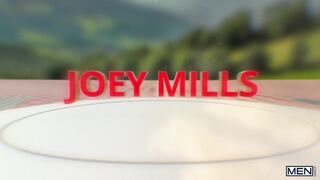 The Cockout/ MEN / Joey Mills, Felix Fox