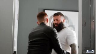 Glory-ous Shower Fuck / MEN / Alex Mecum, Markus Kage, Ryan Jacobs