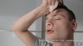 Cumming Out Of The Closet / MEN