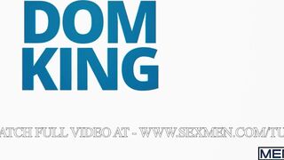 Fucking His Drains Out/ MEN / Dom King, Bruce Jones