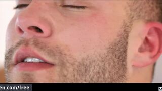 Men - Diego Reyes & Lucas Fox - Part 3 - Trailer