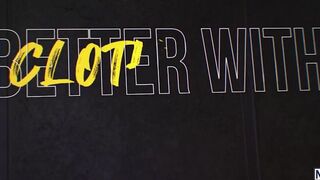 Better With Clothes On / MEN / Klein Kerr, Rico Vega