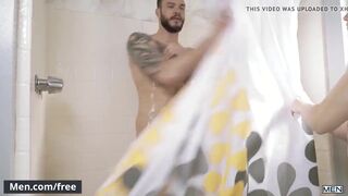 Men - Cliff Jensen Will Braun - Polyamor Ass Part 2