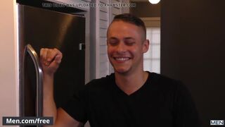 Aston Springs and Paul Canon - Lay Down That Pipe - Drill My