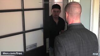 Brendan Phillips and Trevor Long - Law Student - Drill My