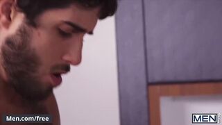 Diego Sans William Seed - Cheaters Part 1 - Men