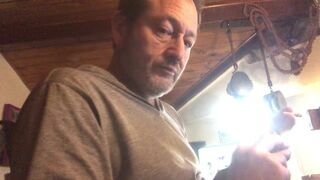 Sniffing and Smoking