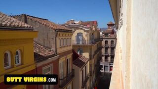 Keep Calm, Get Fucked