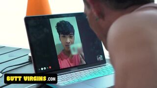 Be Gentle, Fuck Me Hard