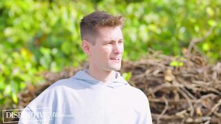 Gay Couple Warns Twink About Freaks Next Door, But Who's The REAL Freaks? - Hot