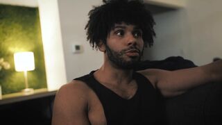 Roommates Have Similar Disturbing Dreams in Gay Sex Thriller - Hot