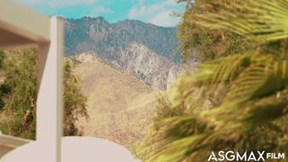 Cutepie Matches Up With Conceited Hunk For Mystery Massage