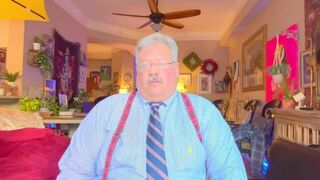 Cutest Teddy Bear Released so Much Cum, Huge Bull Balls