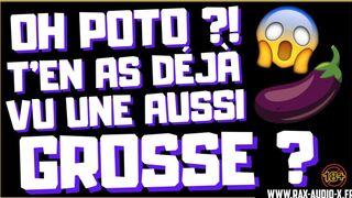 fuck between french friend