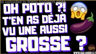 fuck between french friend