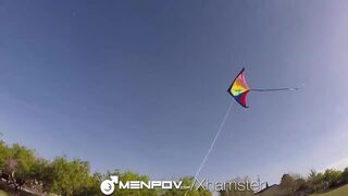 Pov Colt Rivers fucks Tony Shore