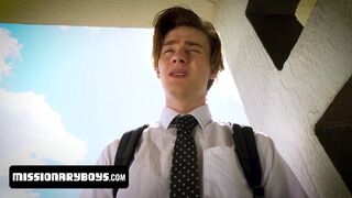 Let’s Bend the Rules - Trailer