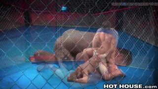 Hot Trenton Ducati Wrestling for Top