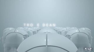 Cumpanion/ MEN / Johnny Donovan, Troye Dean