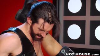 Hot Make Out And Fuck Session