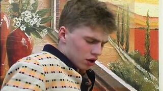 Old Good Times - 4 - Goran and his Buddy