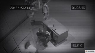 Hot Stiff Cock Sentence For Sean Duran