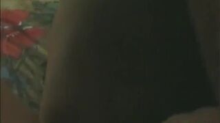 Black Man Smashes a White Guy with Tight Asshole with His Pierced Dick