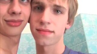 Camil & Leonardo - Two beautiful Boys from Czech Republic