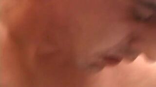 Amateur Straight Boy Tony Needs A BJ