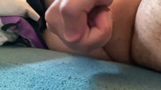 fapster Morning massage