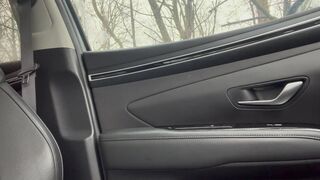 Car cruising, he could not resist my dick