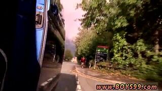 Beautiful man porn Dan Jenkins and Jake Richards and Stephan Black hot gay teen boys fuck free