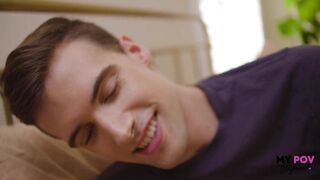 Your Sexy Boyfriend Jason Pierce Just Wants to Cuddle - My POV Boyfriend - Fpov Virtual Sex