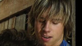 Eastboys Remastered Collection 22 - Joshua and Glen