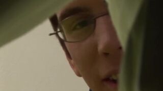 Intense and sexy anal fuck between two very horny hot gays