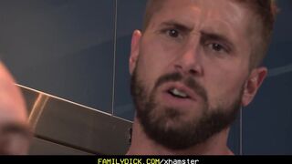 Hot - Sweet Twink Swallows His Stepdads Hot Cum