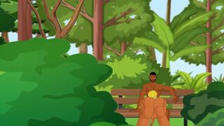 The Movie - Unexpected Discoveries