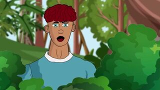 The Movie - Unexpected Discoveries