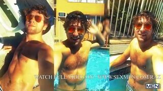 Remote Control: Episode 3 / MEN / Mr Twink, Mr Twunk