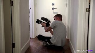 Raw Fucking the Twink Who Catfished my Ass