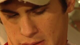 Twinks with Big Dicks and Tight Asses? Here You Are with This Fantastic Skater Foursome with Marco, Ronald, Alex and Sonny