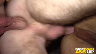 Who am I to deny  having their holes filled?