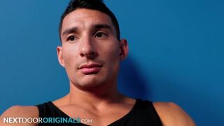 Hot - If You Won't Then He Will & You Can Watch