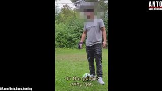 Sharing with You Guys - a Fan Custom Requested Video with Burak