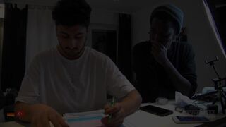 Tuerken Fuer Anfaenger Handcam