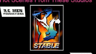 Badpuppy Model Daniel Licon