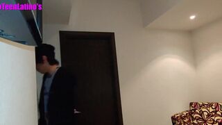 Virgin Twink fiance gets deflowered by a stud before he can marry his cuck boyfriend (Part 11)