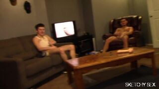 We keep all the raw cocks in town cumming