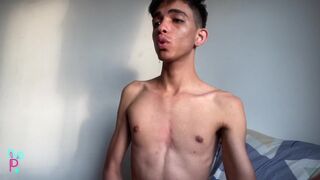 YOUNG PAISA GETS LIKE A BITCH AND FUCKS HER ASS