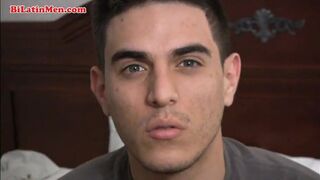 Nude Latino big Latin dick